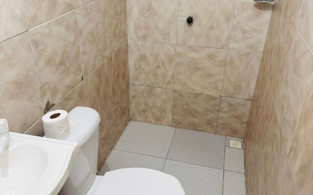 Pousada Recanto das Orquídeas