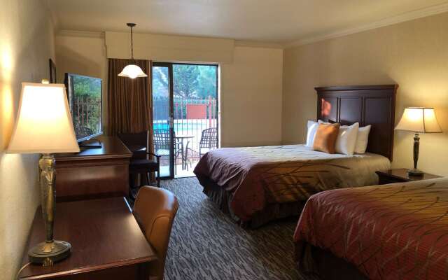 Best Western Plus Humboldt House Inn
