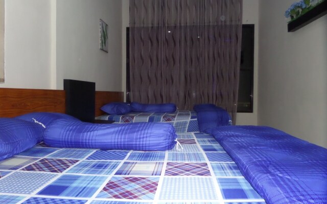 Rumah Singgah BRM