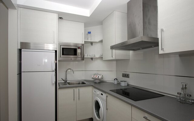 Apartamentos La Botica de Nerja