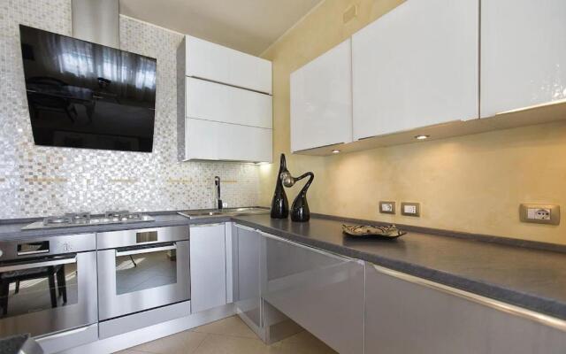 Alghero Villa Paradiso lusso per 12 ospiti