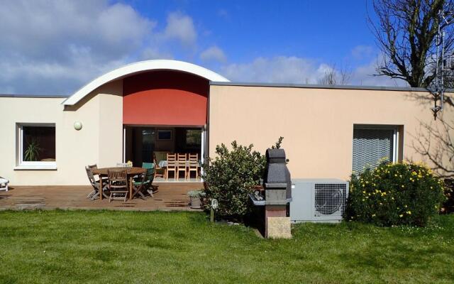 Holiday Home Lochrist Le Conquet