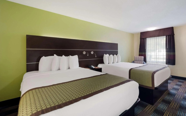 SureStay Hotel by Best Western Manning