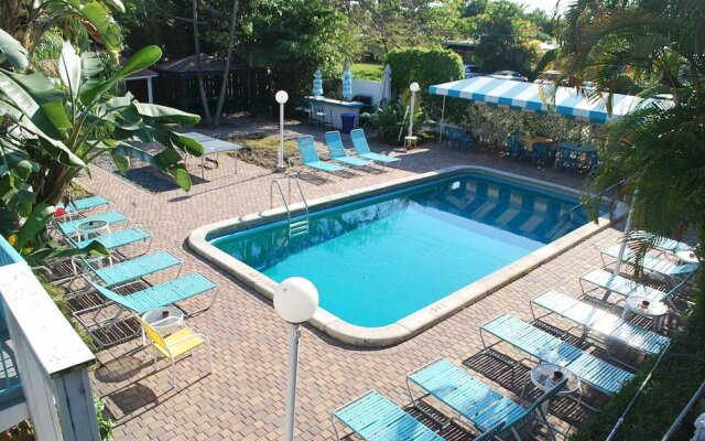 Green Island Inn