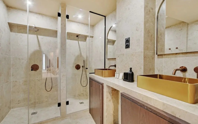 Gorgeous 3br/8p Apartment - Caire / Montorgueil