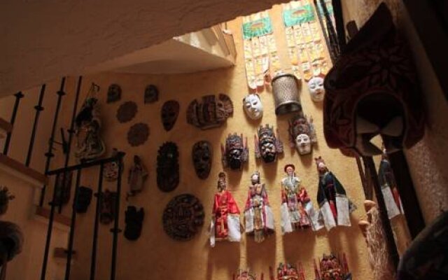 Westall Tours B&B