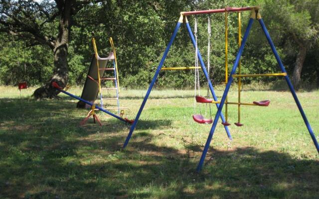 Agriturismo Bronzivalle