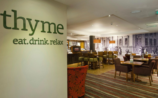 Premier Inn London Waterloo