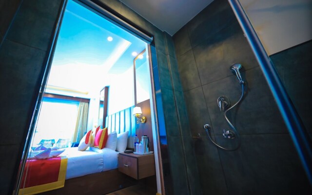 The Laurent and Banon Resorts