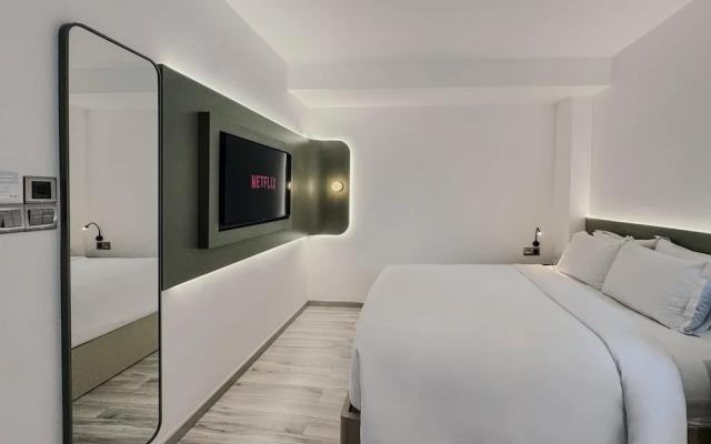 The Concept Hotel HCMC - Premium