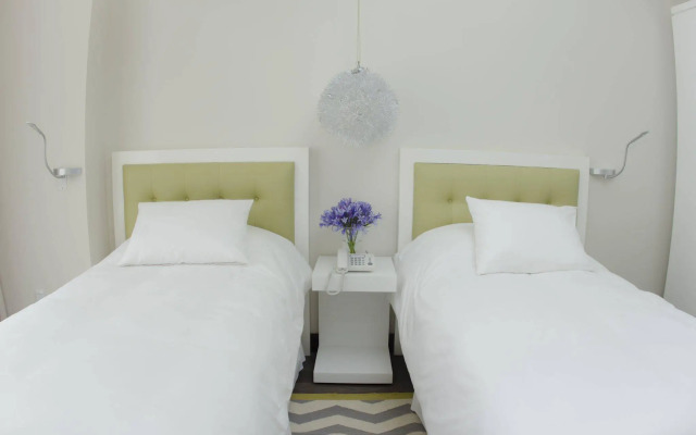 Stannum Boutique Hotel & Spa