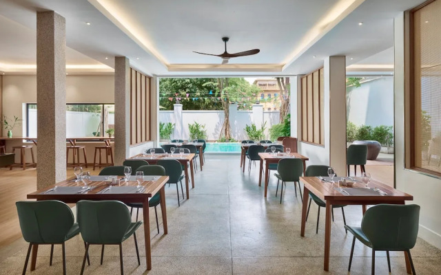 Smile Boutique Hotel By EHM
