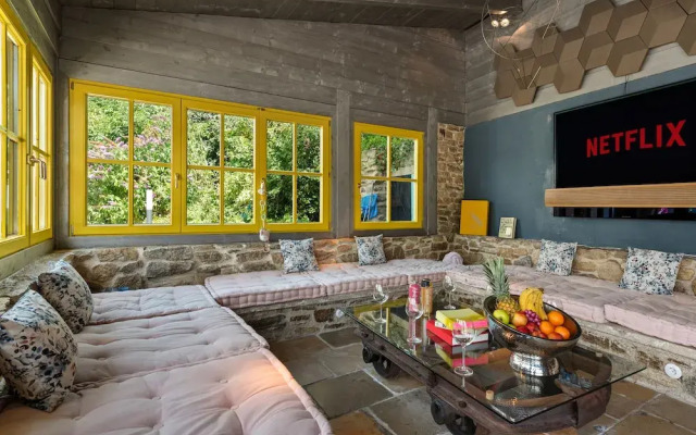 La Petite Ivy, Trenninghof 1302 - Managed by SKY9 Apartments