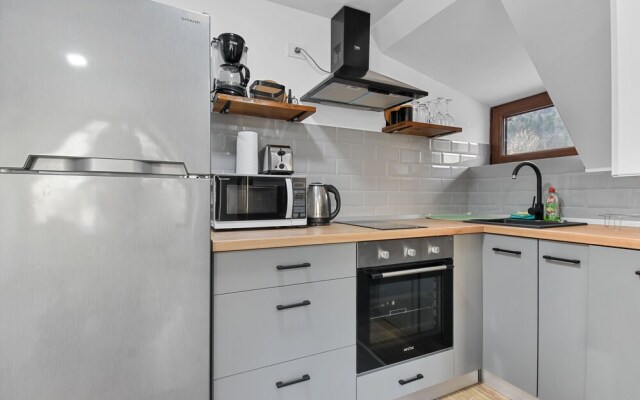 Hytta Apartment with 2 Bedrooms
