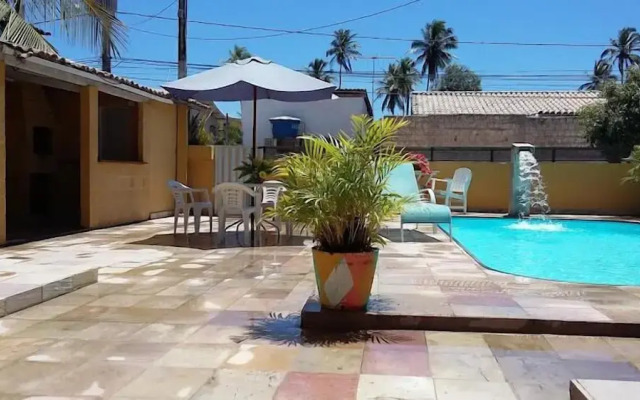 Pousada Clarice Suites