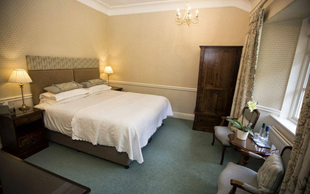 Hazel Bank Country House Hotel
