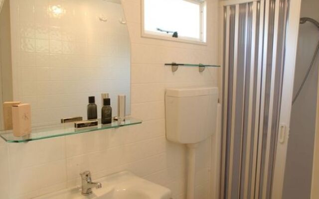 Mobile Homes Adria Holiday