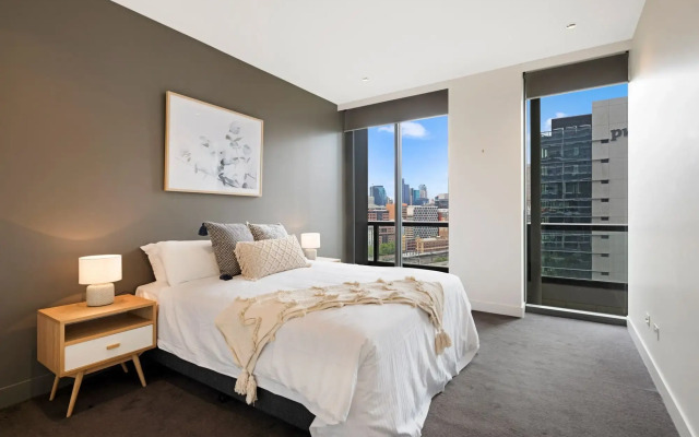 Southbank Apartments - Freshwater Place