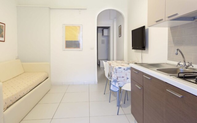 Baia Marticana Residence Hotel