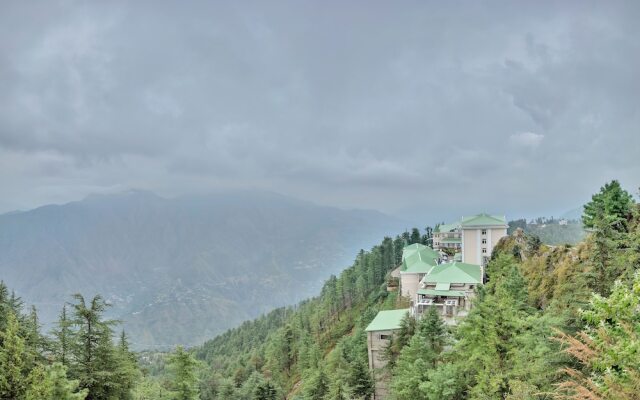 Pristine Peaks Naldehra