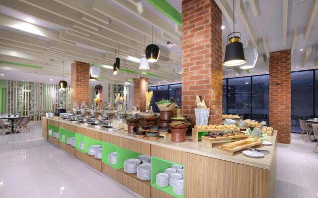 Favehotel Bandara Tangerang