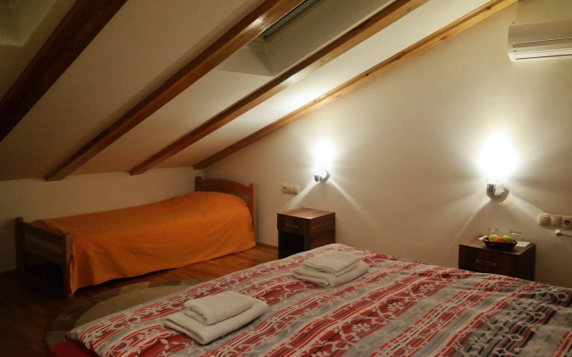 Motel Saraybosna