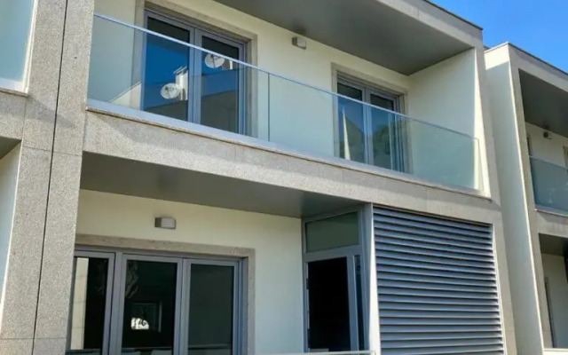SeaHorse House