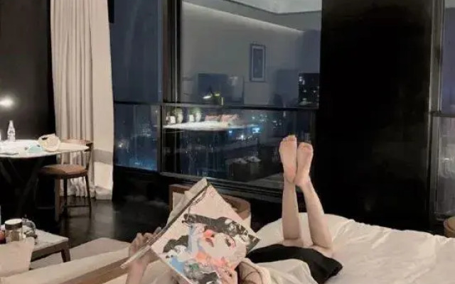 Jinpeng International Hotel (Duyun Dashiban Ancient Street)