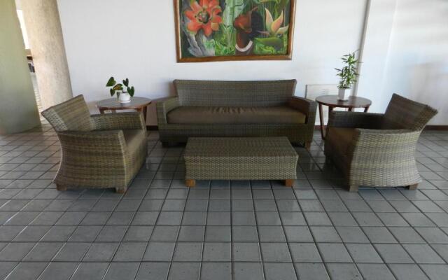 Monte Pascoal Praia Hotel