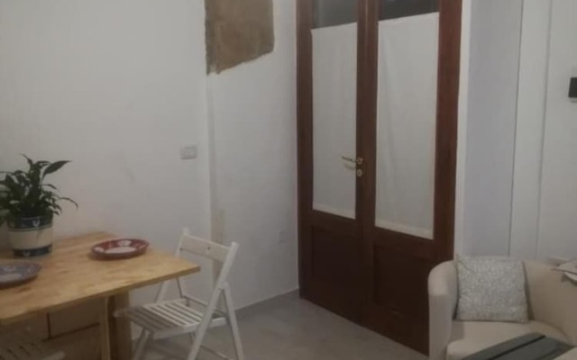 Al Centro di Avellino, Casa vacanze Positano