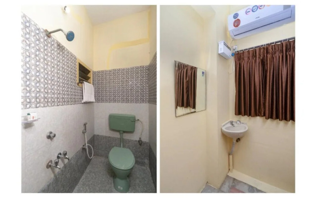 OYO 24898 Senthur Murugan Residency