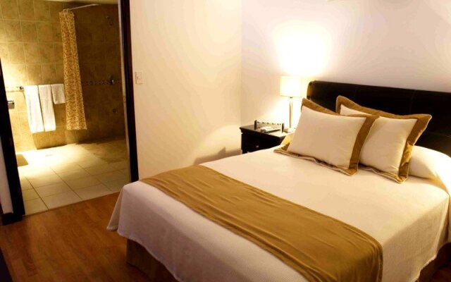 Galiza Suites