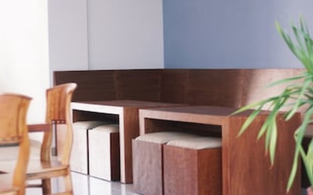 Villa Meno Spa and Beach Resort