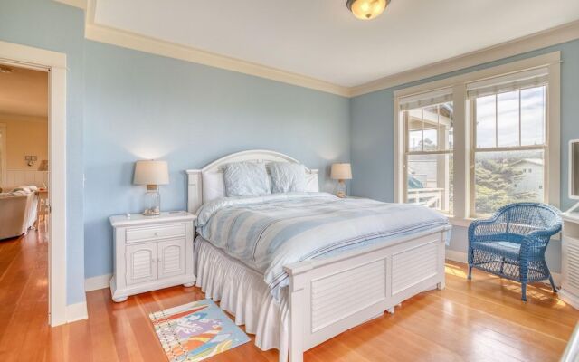 Knee Deep In Happiness