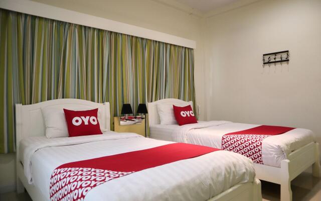 OYO 800 Orbit key Hotel (Vaccinated Staff)