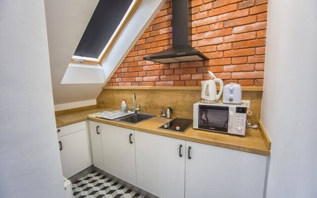 Berill Suites