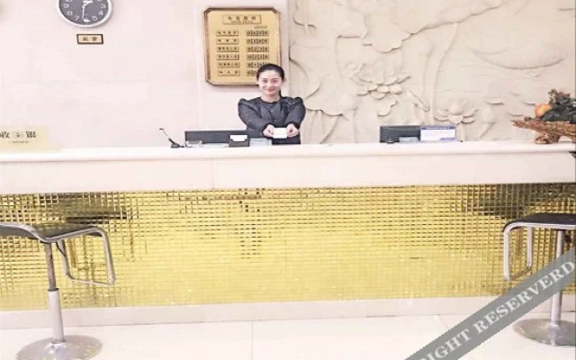 Beixi Hotel (Gaobeidian Railway Station Branch)