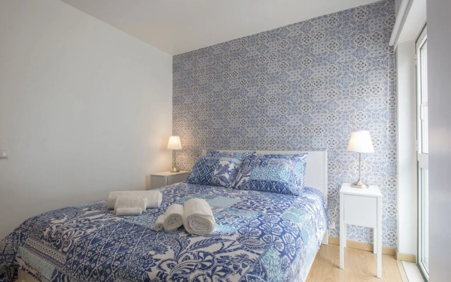 Principe Real Deluxe Apartment Rentexperience