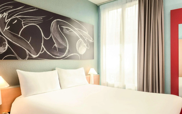 ibis Paris Boulogne Billancourt