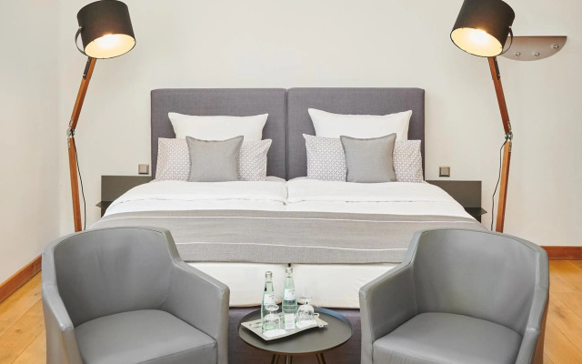 Hotel MutterHaus Düsseldorf