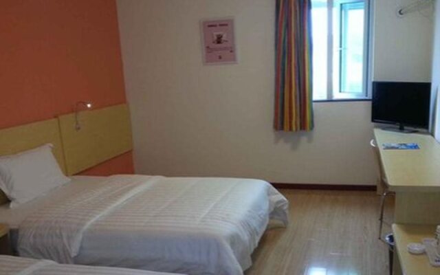 7 Days Inn Baoan Songgang Bus Station Branch