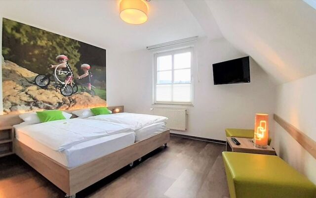 Winkelwerkstatt Hotel