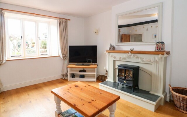 Greenham Cottage
