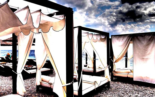 Sikyon Coast Hotel & Resort