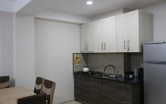 Davit Agmashenebeli N 21