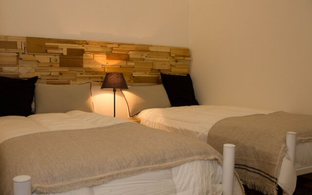 Turismo do Século Guest House