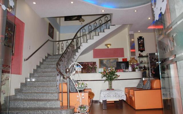 Bich Khue Hotel