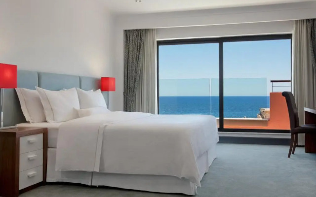 The Westin Dragonara Resort, Malta