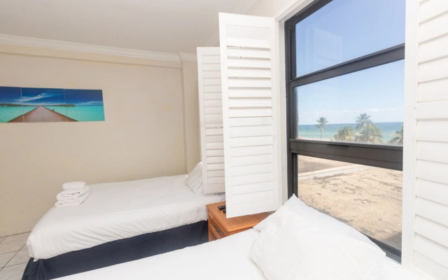 422 Ocean View Hollywood Beach