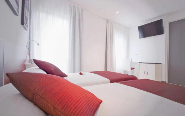 Hotel Ferramenteiro Portomarin